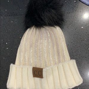C.C Beanie